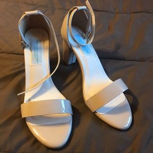 Dyeables Maddox Nude Size 9